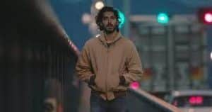 Netflix had struck an impressive $30 million deal for the movie distribution rights to Monkey Man, the directorial debut of Oscar nominee Dev Patel.