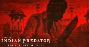 The Butcher of Delhi