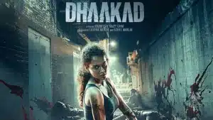 Dhakaad