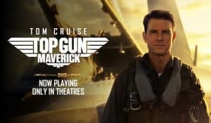 top gun maverick