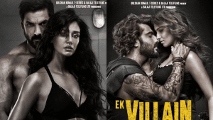 Ek Villain Returns