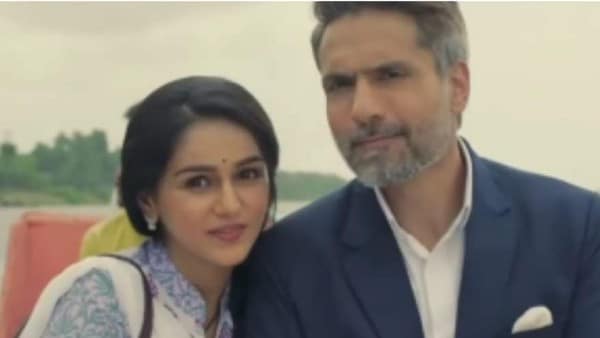 Iqbal Khan says his show 'Na Umra Ki Seema Ho' will break many stereotypes