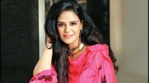 Mona Singh returns to TV after 6 years with the show Pushpa Impossible