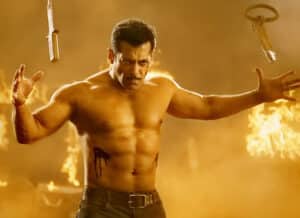 dabangg 3