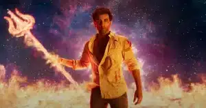 Ayan Mukerji’s Brahmastra: Part One - Shiva starring Ranbir Kapoor, Alia Bhatt, Nagarjuna, Mouni Roy, and Amitabh Bachchan is one of the most anticipated films of the year. It is intended to serve as the first one ever made in a planned trilogy as a part of its own cinematic universe called 'Astraverse'. A few days back, the makers of the film finally released the romantic song Kesariya from the film and it instantly became viral. The lyrics of Kesariya are penned by Amitabh Bhattacharya, the music is composed by Pritam and the vocals are by Arijit Singh. Now, Ayan expressed their gratitude for the response to Ranbir and Alia's Kesariya and also released the taser of the second song, Deva Deva from Brahmastra. Ayan Mukerji took to his social media handles and thanked everyone for the overwhelming response to Kesariya. He said in a post earlier that If Kesariya is the Heart - Deva Deva Song is the Soul of Brahmāstra.