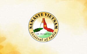Namaste-Vietnam