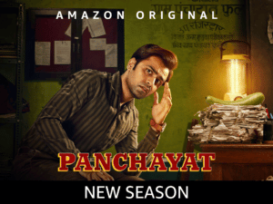 PANCHAYAT 2