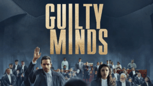 GUILTY MINDS