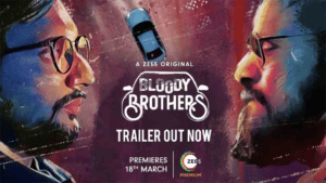 BLOODY BROTHERS