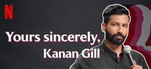 Kanan Gill