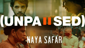 UNPAUSED NAYA SAFAR