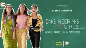 engineering girls