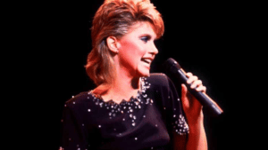 Olivia Newton John