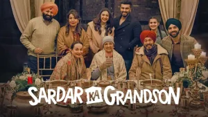 sardar-ka-grandson