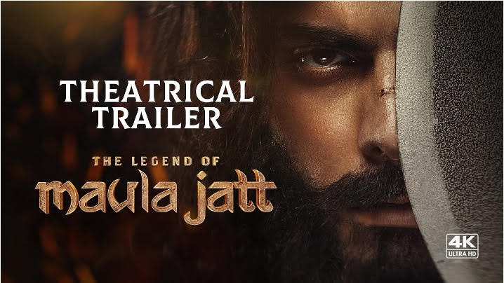 maula jatt