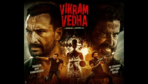 vikram vedha