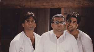 HERA PHERI 3