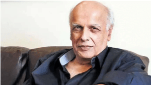 mahesh bhatt