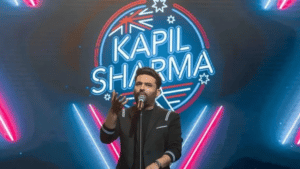 kapil sharma