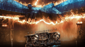 “RRR,” one of the most expensive movie ever made out of India with a reported budget of $72 million, has had an incredible ride since its debut in March.