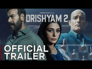 Very logically plotted, the movie does a good job holding the audience captive from scene one till the end. Almost seven years after Vijay Salgaocar (Ajay Devgn) sold his riveting story to us, the modest cable operator’s take on the alleged murder of Sameer Deshmukh, son of top cop Meera Deshmukh (Tabu), is not as foolproof as it sounded by the end of the first part, in which he and his family were saved from the might of the system.
