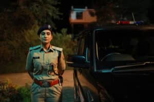 Produced by Juggernaut and helmed by national award-winning director, Srijit Mukherji, ‘Jaanbaaz Hindustan Ke’ focusses on a woman IPS officer, Kavya, played by Regina Cassandra. Kavya is spontaneous, dedicated, a go-getter, and takes on all her missions head on. Nothing stops her when it comes to fighting for the country.