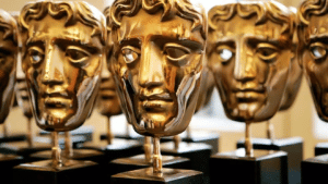 The final BAFTA nominations will be announced on Jan. 19, in a live event and global livestream hosted by actors Hayley Attwell and Toheeb Jimoh. The awards ceremony will take place on Sunday, Feb. 19, at the Southbank Centre’s Royal Festival Hall — a shift from the awards’ usual home of Royal Albert Hall.