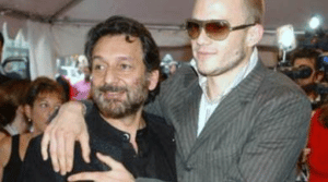 Shekhar Kapur, who directed Heath Ledger in the 2002 epic “The Four Feathers,” has paid fulsome tribute to the late actor as the 15th anniversary of his death approaches this weekend.