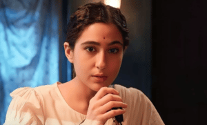 Sara Ali Khan is all set to essay the role of Indian freedom fighter Usha Mehta in her next film Ae Watan Mere Watan.
