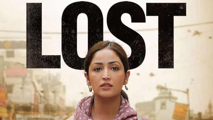 Lost is set in Kolkata and inspired by true events. Starring Yami Gautam in the lead role, it is a story of a bright young crime reporter in a relentless search for the truth behind the sudden disappearance of a young theatre activist.