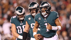 The Kansas City Chiefs and the Philadelphia Eagles will face off in Super Bowl LVII, which will take place Feb. 12. The game will air live on Fox from State Farm Stadium in Glendale, Arizona.