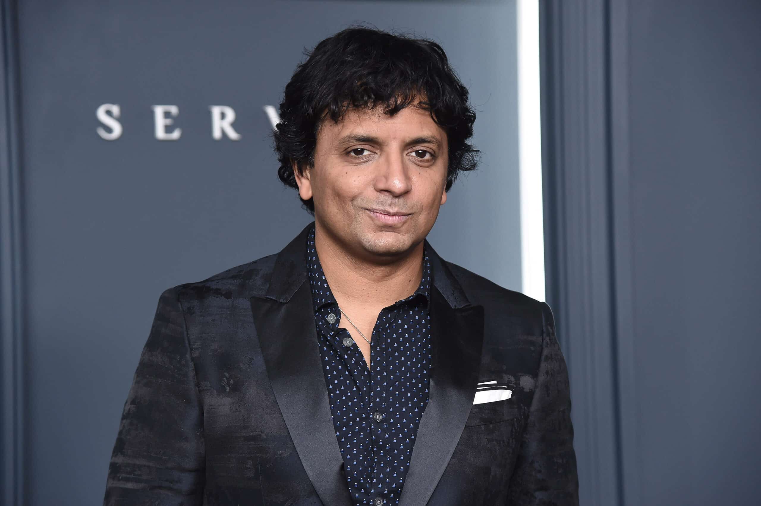 M. Night Shyamalan has inked a new multi-year, first-look deal with Warner Bros. Pictures, with the Oscar-nominated filmmaker switching his allegiance from Universal