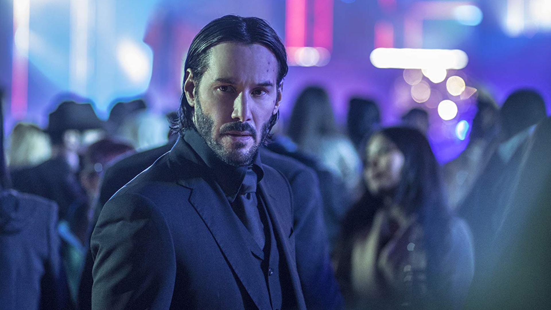 Keanu Reeves returns as the titular assassin, now on the run from organization The High Table, in the new “Sopranos”-esque trailer for “John Wick: Chapter 4.”