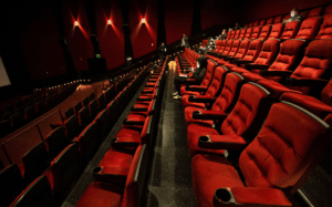 AMC announced a pilot program called Sightline Monday, which will be introduced by the chain at select locations and introduce different prices for tickets depending on seating.