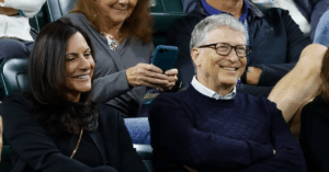 News of their relationship comes two years after Bill Gates and his ex-wife Melinda French Gates finalised their divorce. The former couple had announced their split in May 2021 after 27 years of marriage. Their divorce was finalised in August the same year.