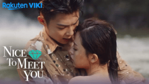 Gao Jei falls in love with Yu Zhi as he saves her life in the jungles of Thailand where they are both picking gemstones from mines. They are rescued and cannot meet each other. Back in Shanghai, Yu Zhi desperately tries to look for Gao Jei and they finally meet each other
