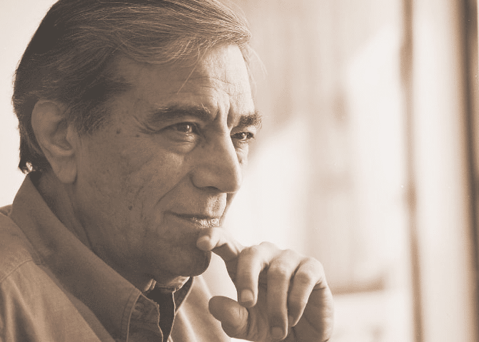 Zia Mohyeddin, one of Pakistan’s greatest figures in arts and culture, has passed away. He was 91. The legendary actor, orator, author and broadcaster died on Monday morning in a hospital in Karachi where he was on life support.