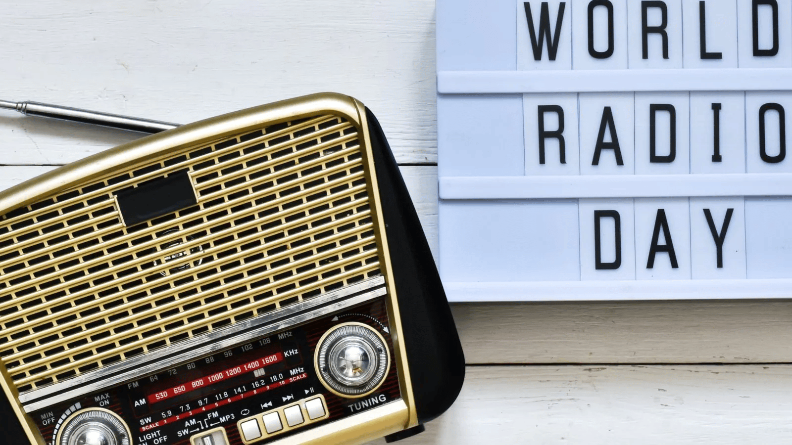91 percent of U.S. adults listen to the radio at least once a week, far exceeding the reach of live and time-shifted TV at 76 percent, social media at 70 percent an online video at 67 percent.