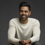 Minhaj is best known for his breakout special “Homecoming King” and the critically acclaimed, political satire show “Patriot Act with Hasan Minhaj” on Netflix.