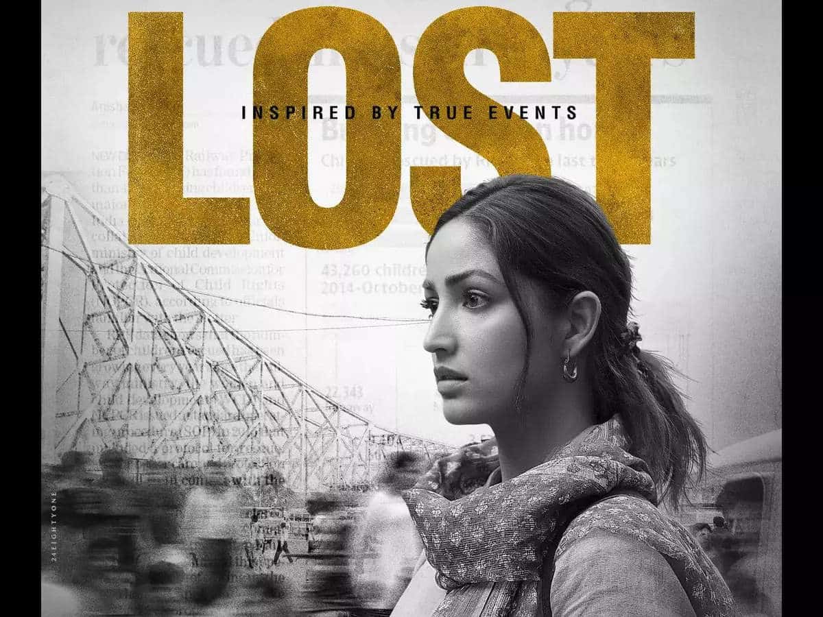 Ishan Bharti goes missing and the journalist who is investigating is faced with situations that make her even more suspicious.